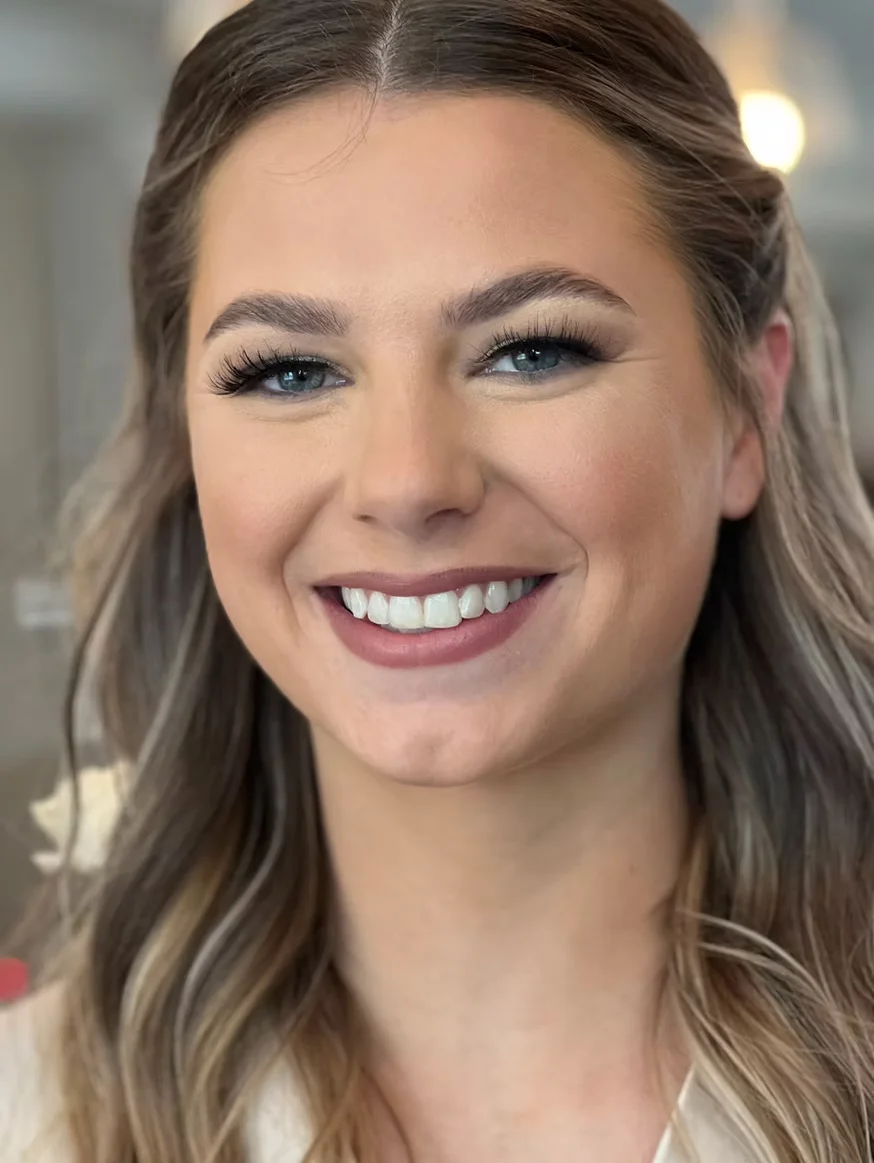 Natural makeup by Kay Ja'Bre Artistry